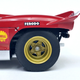 Illustration for article titled Scuderia Sunday